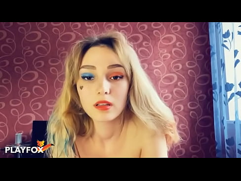 ❤️ Магичне наочаре за виртуелну стварност дале су ми секс са Харли Квин Слутс код нас
