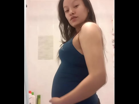 ❤️ НАЈВЕЋА КОЛУМБИЈАКА НА МРЕЖУ СЕ ВРАТИЛА, ТРУДНА, ЖЕЛИ ДА ИХ ГЛЕДА ПРАТЕ И НА хттпс://онлифанс.цом/макуинасперфецтас1 Слутс код нас