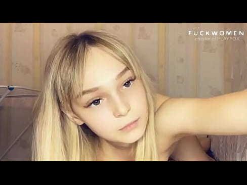 ❤️ Незасита ученица даје сломљиву пулсирајућу оралну крему свом колеги Слутс код нас